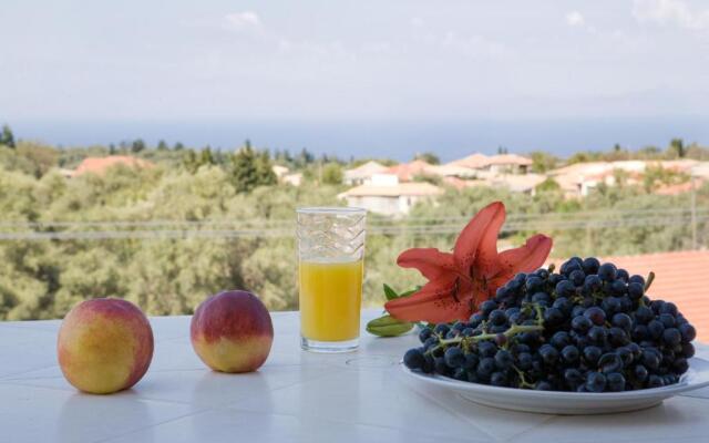 Pension Filoxenia