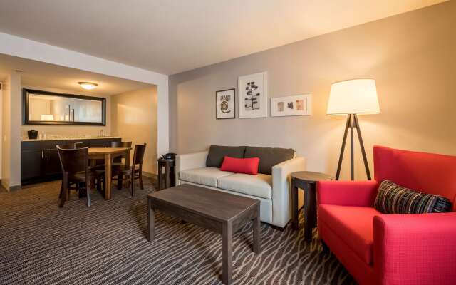 Country Inn & Suites by Radisson, Rochester-Pittsford/Brighton, NY