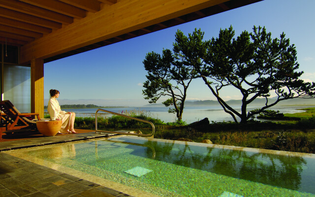 Salishan Coastal Lodge