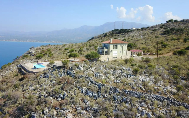 Villa Gerrito