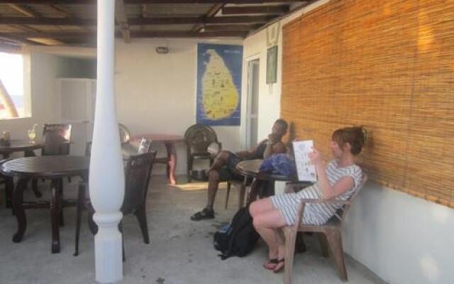 Anicia Beach House