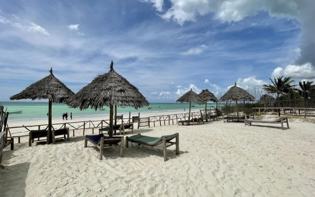 Villa Huruma