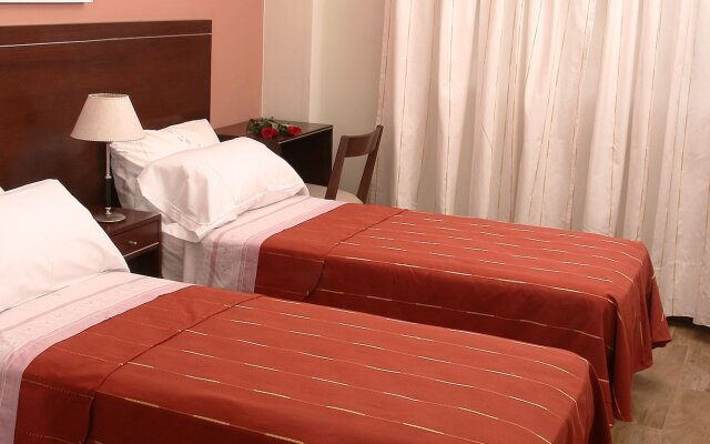 Milan Hotel