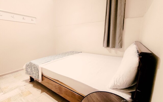 Stadyum Apart Otel