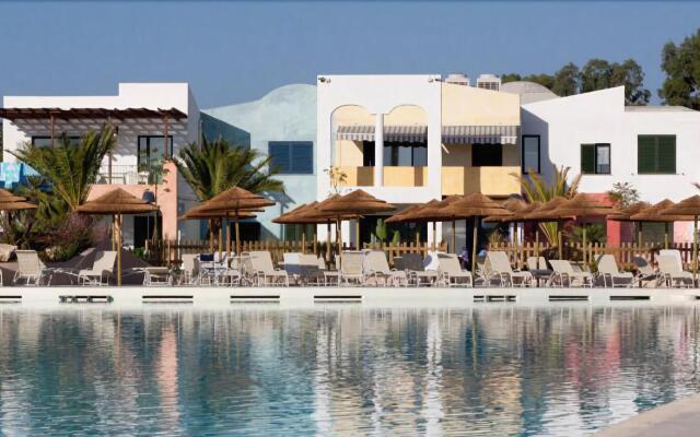 I Turchesi Club Village