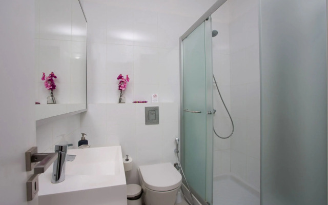 Opera Exclusive Apartments