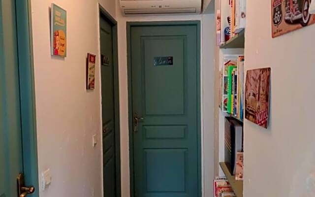 NOTRE PETIT COIN DE PARADIS chambre privée chez l'habitant