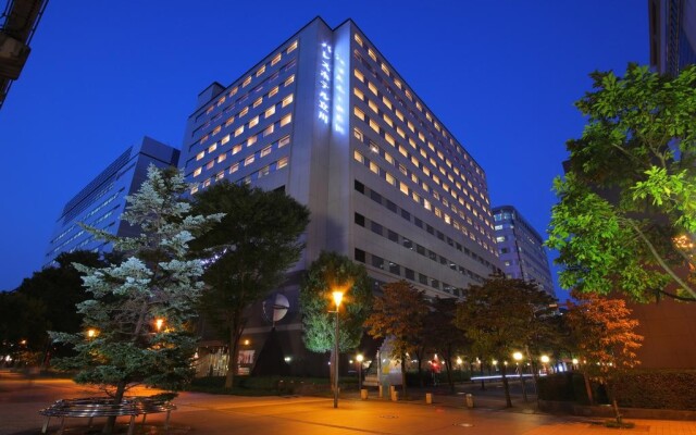 Palace Hotel Tachikawa
