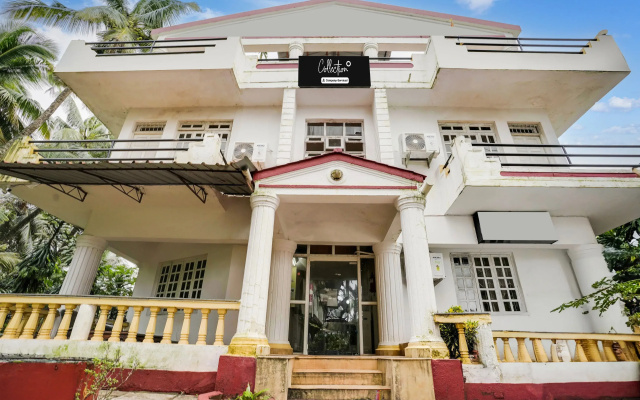 Hotel O Calangute