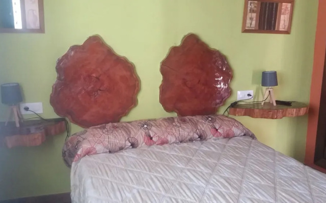 Apartamento Los Carriles