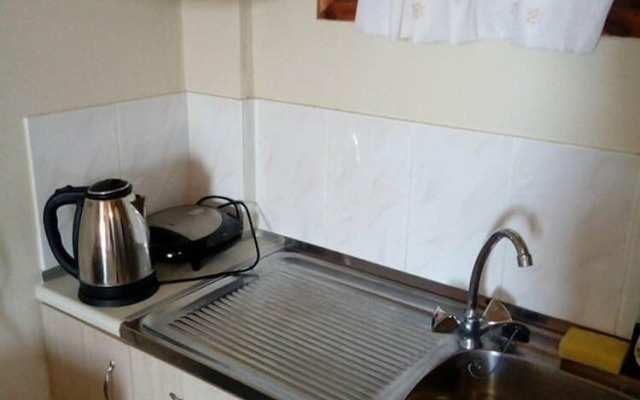 Studio Apartments a Breath Away From Myrtos by Prime