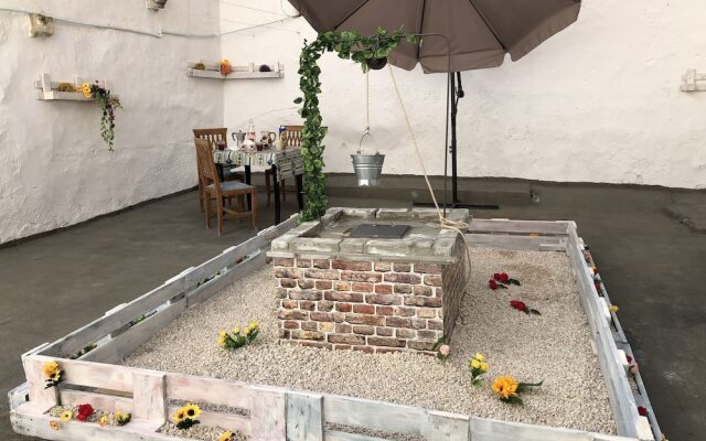 Antica Dimora Starace