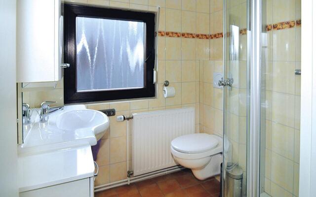 Semi-detached house, Friedrichskoog-Spitze