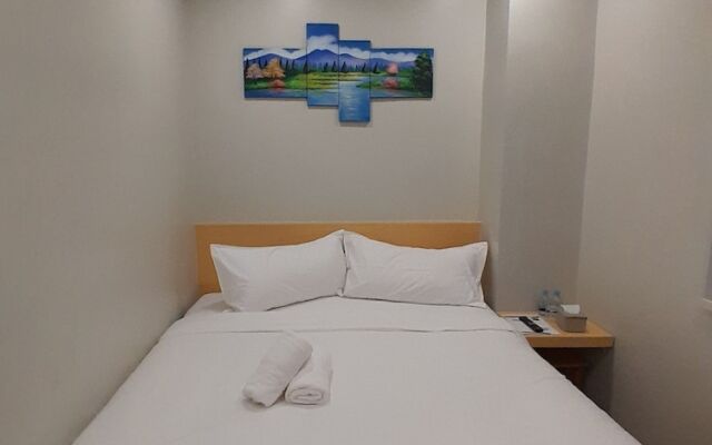 TravelBiz Hotel