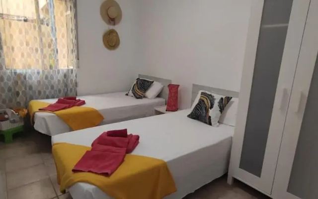 Casa Fulvio Fuerteventura