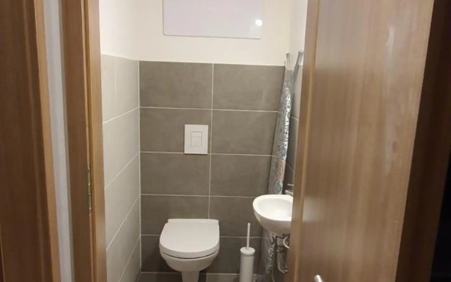 SDP Budapest Apartman