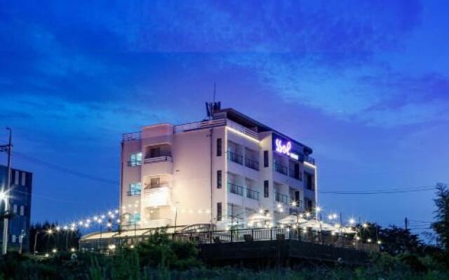 Gangneung Sol House Pension
