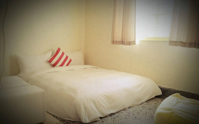 Summer Summer Pension