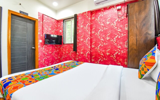 Fabhotel Skylight Studio Rooms
