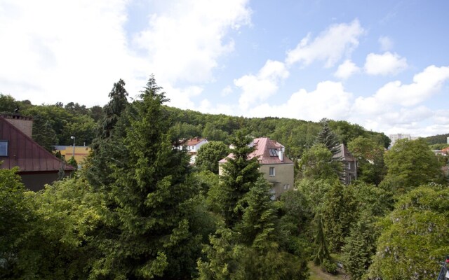 Apartamenty Mój Sopot - Horizon Forest A