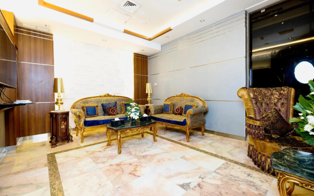 Laguna Hotel Suites