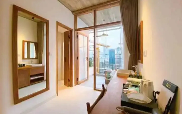 22Housing - 22Land Residence Hotel