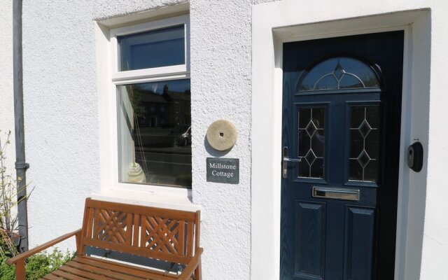 Millstone Cottage