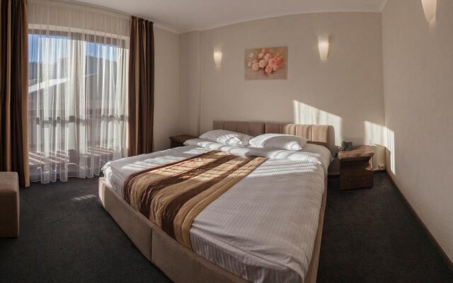 Graal Resort