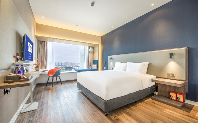 Holiday Inn Express Foshan Beijiao by IHG