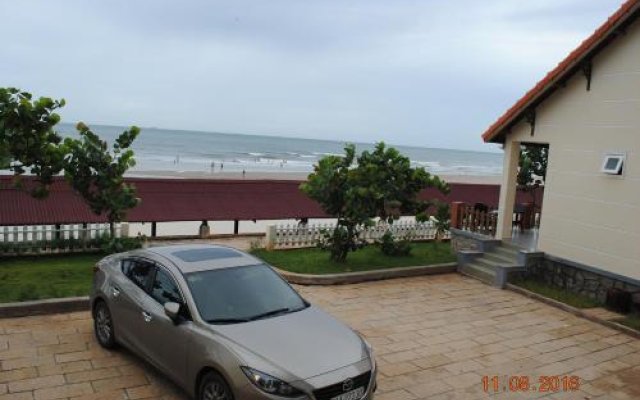 HaiDuong Intourco Resort