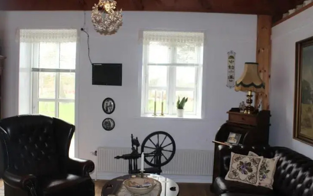 Bente's Bed & Breakfast