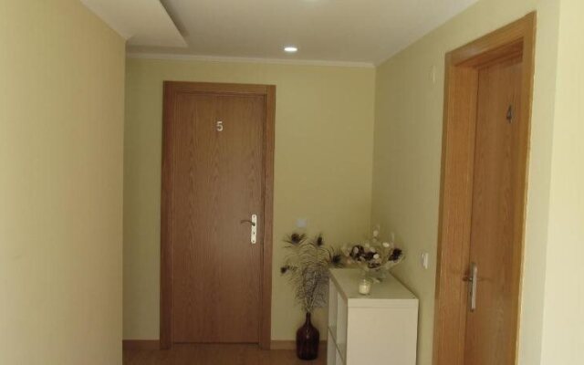 Residencial Marialva Park
