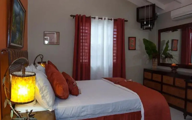 Exoria Cottage