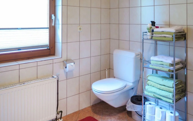 Anger Schwendau in Schwendau