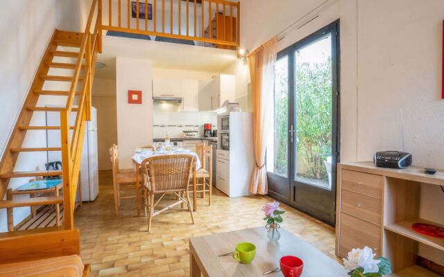 Les Maisons de la Plage 10351