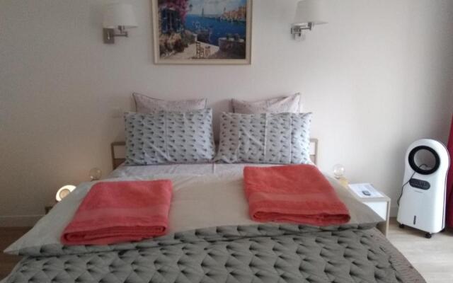 L'Auberge Chez Pascal
