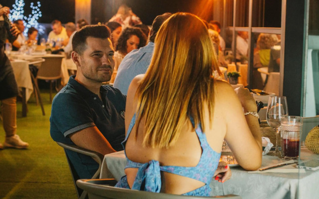 Hotel Boutique Aroma de Mar