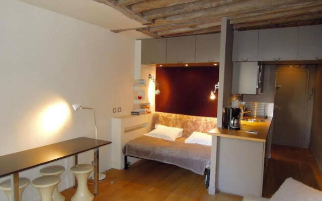 Urban Flat 174 - Vuitton St Denis