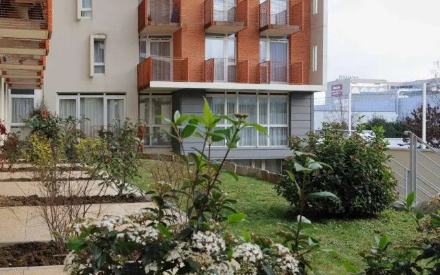 Sejours & Affaires Paris-Ivry