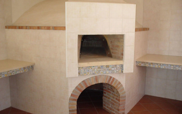 Antica Gebbia