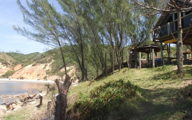 Recanto Vó Terezinha