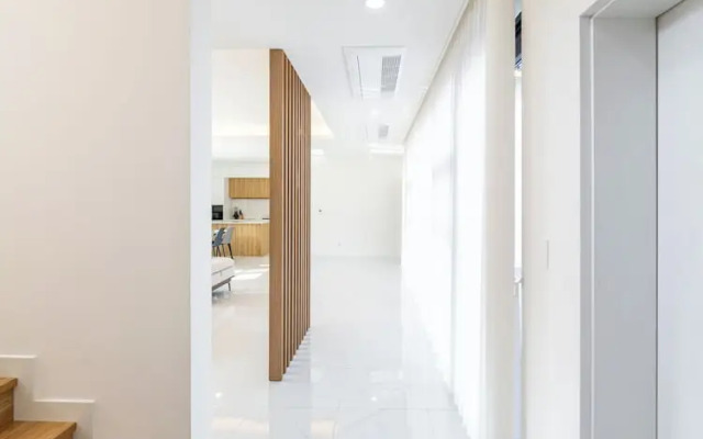 Gobajinin Private Pool Villa