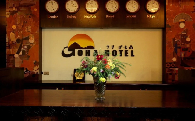 Goha Hotel
