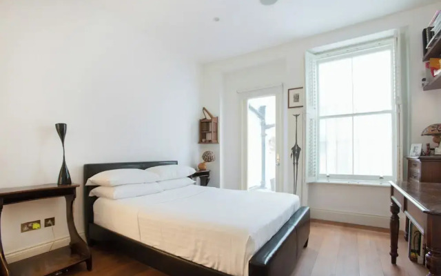 Courtfield Road II by Onefinestay