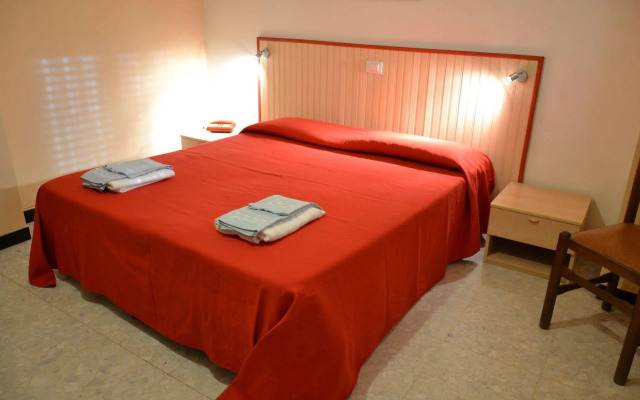 Hotel Geppi