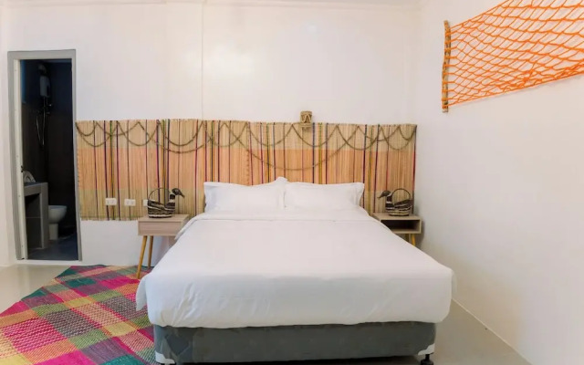 8 Plus Beach Resort