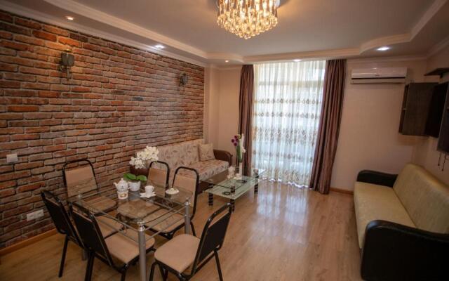 Lux Apartment