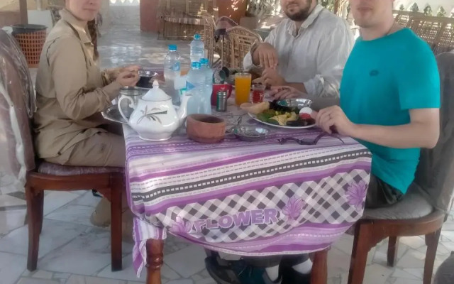 Nasser Abughoneim Guest house