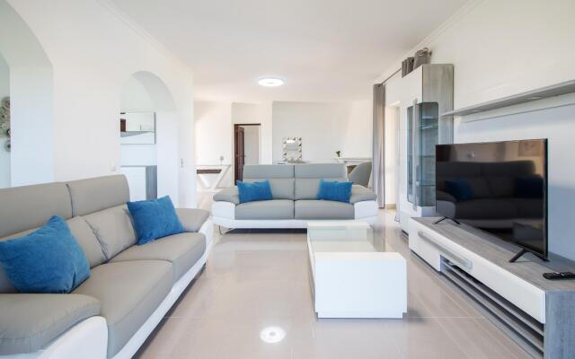 Casa Carmo In Carvoeiro