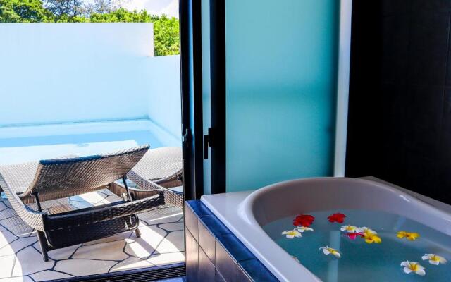 Private Pool Villa Motobu